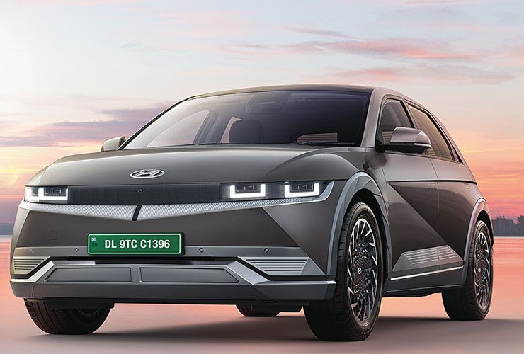 hyundai ioniq 5