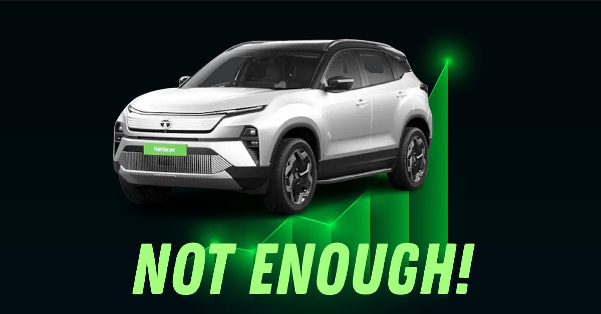 india ev sales growth projections