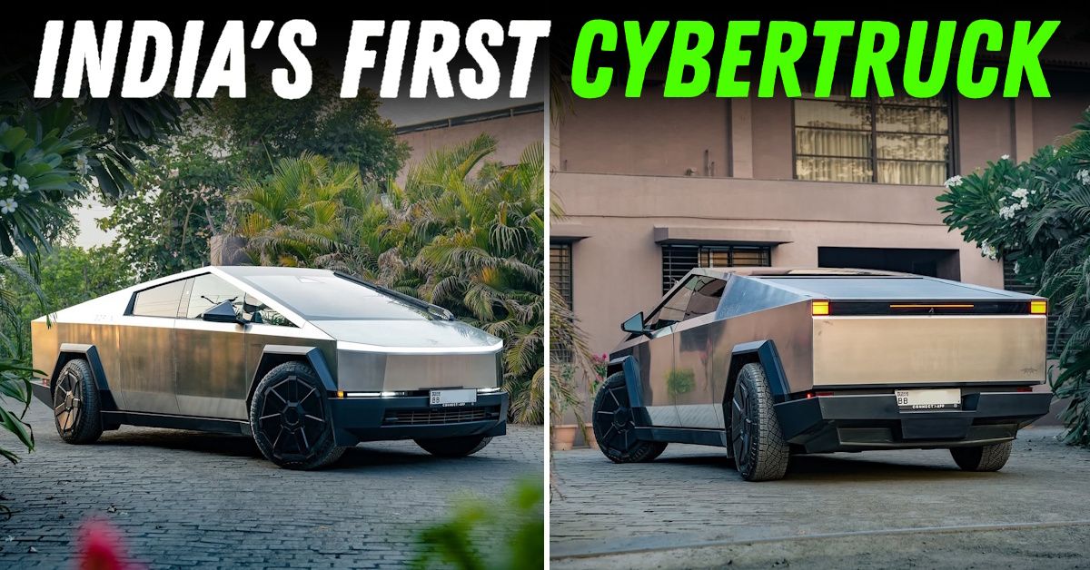 india's first cybertruck surat gujarat featured india's first cybertruck surat gujarat featured