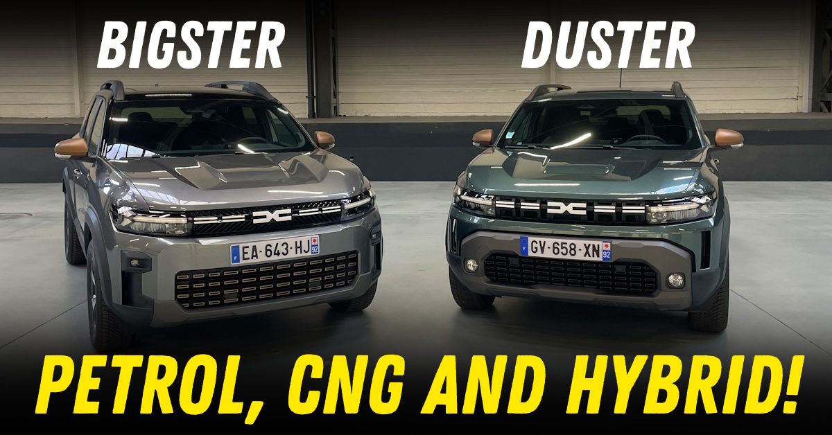 india spec 2025 renault duster and bigster fuel options featured india spec 2025 renault duster and bigster fuel options featured