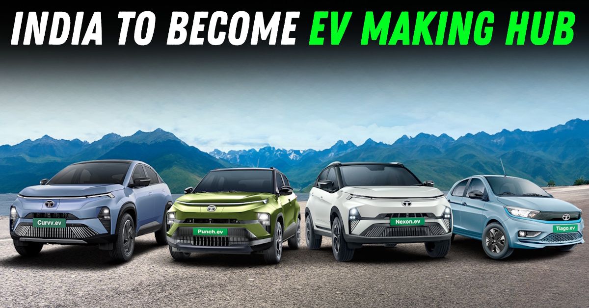 indian to become electric car making hub featured indian to become electric car making hub featured