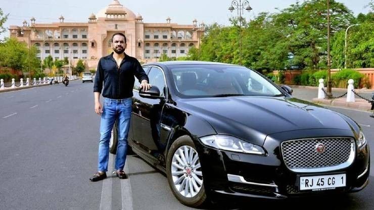 jaguar xjl 0001