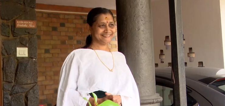 jayakumari