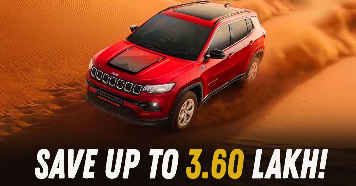 jeep india discounts may 2025 jeep india discounts may 2025