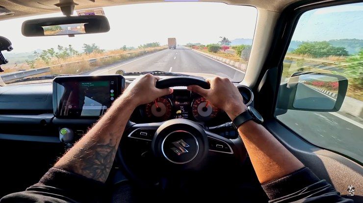 jimny-60k-ownership-review