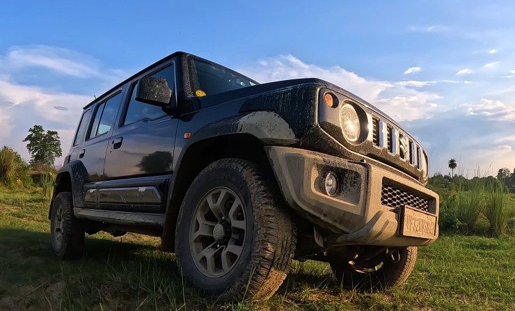 jimny-60k-review