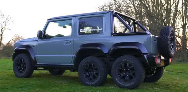 jimny-6x6-rear