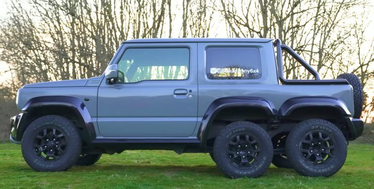 jimny-6x6-side