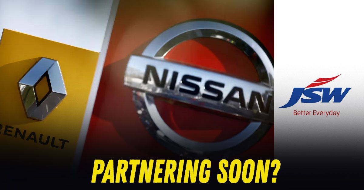 jsw renault partnershop soon jsw renault partnershop soon