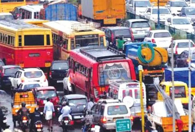 kerala road safety