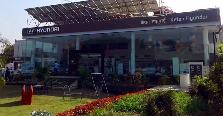 ketan hyundai nagpur