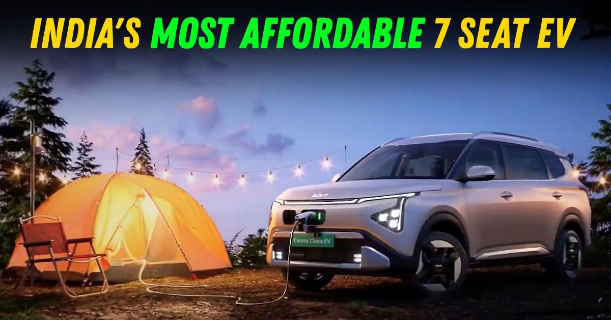 kia clavis.ev fresh details featured