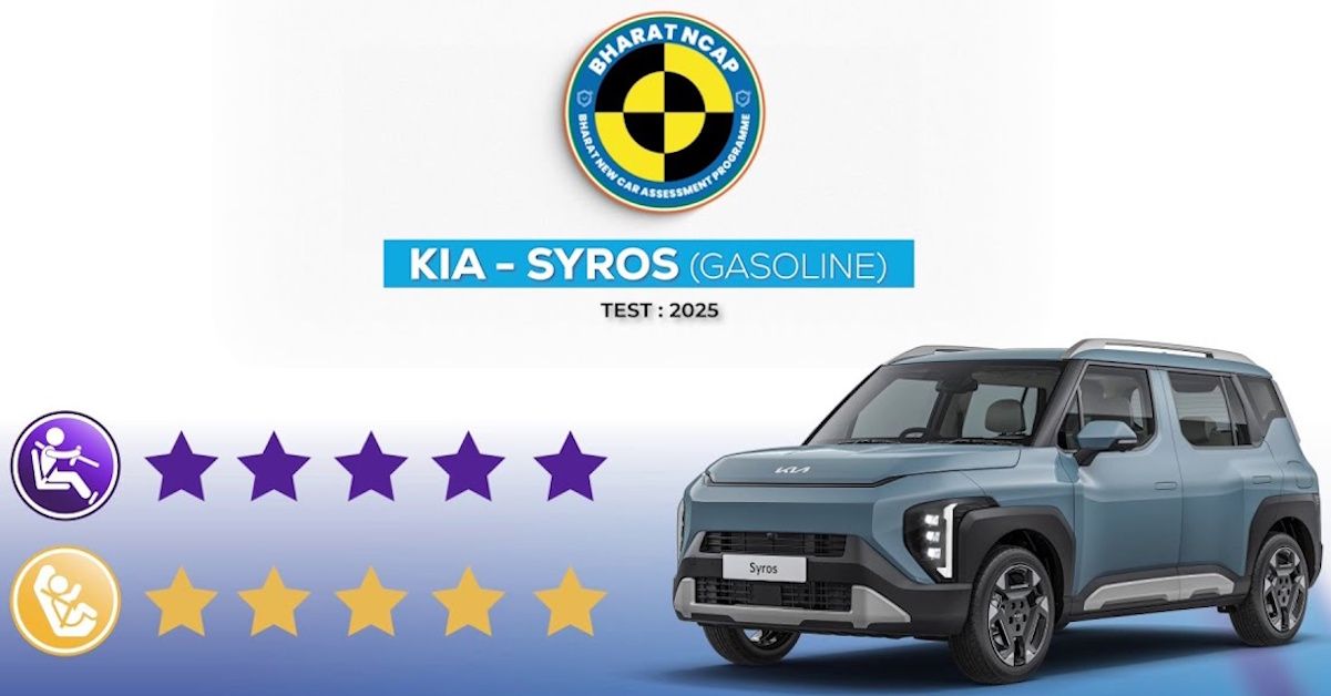kia syros 5 star bncap rating featured kia syros 5 star bncap rating featured