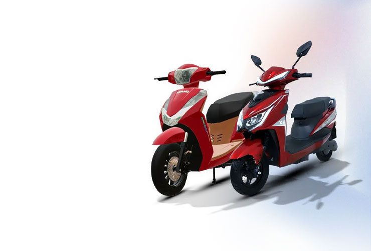 komaki electric scooter