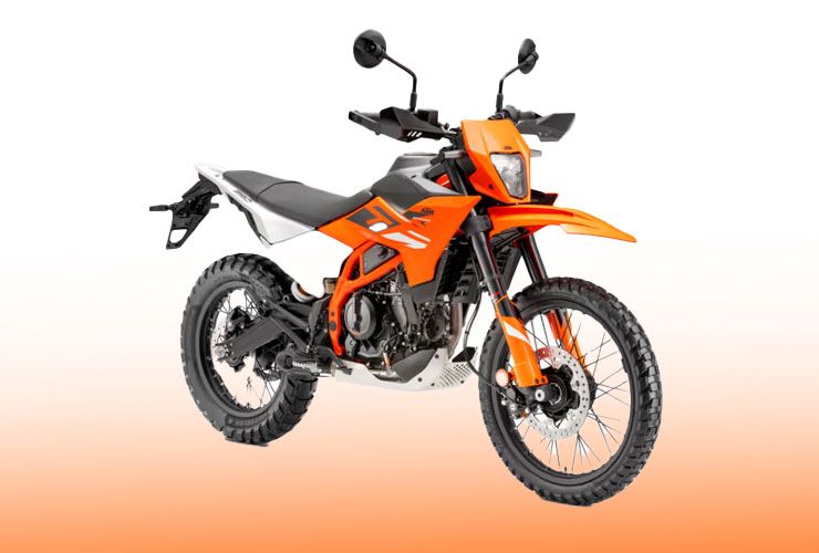 ktm 390 enduro r india launch
