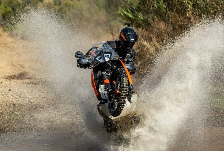 ktm escapes bankruptcy