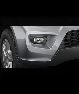 Mahindra Bolero Neo Plus Fog Lamp
