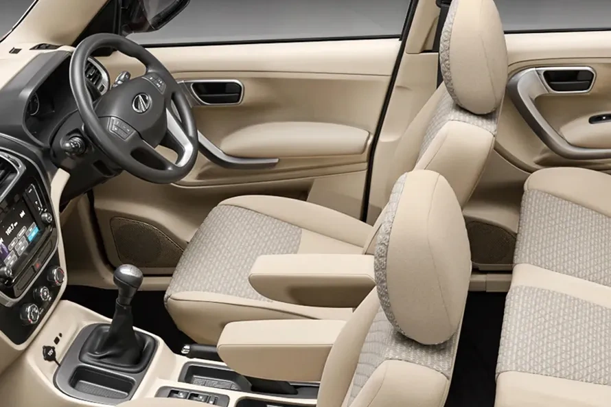 Infotainment System