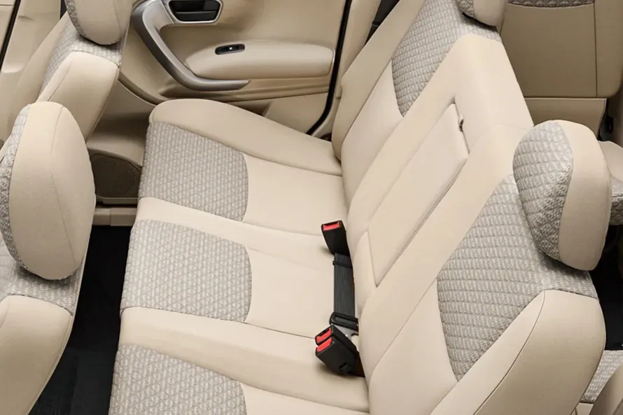 Infotainment System