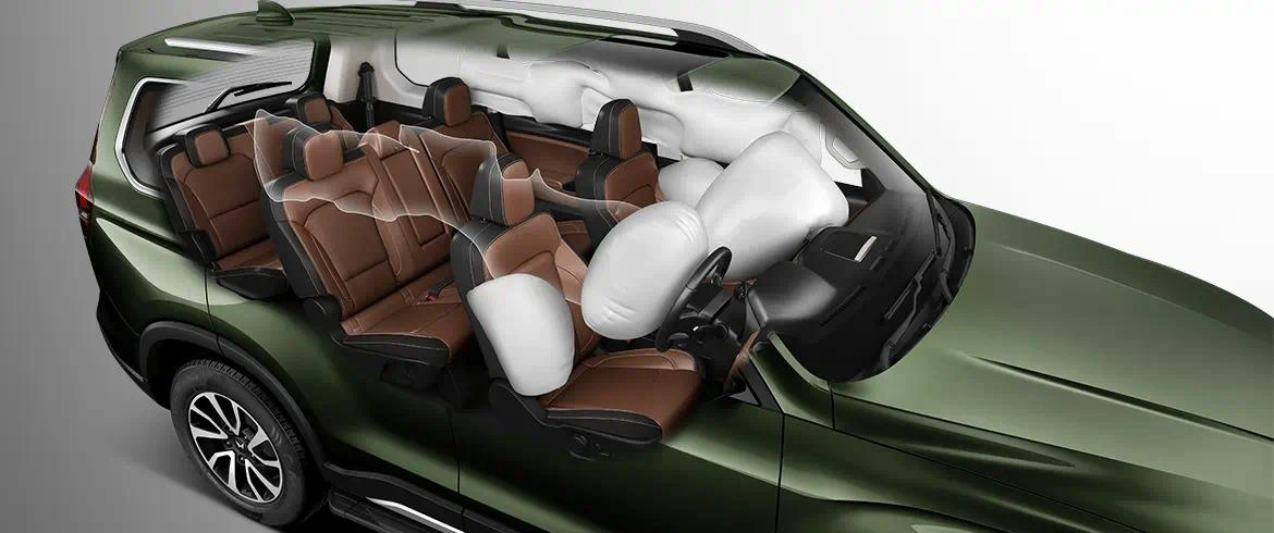 Airbags Airbags
