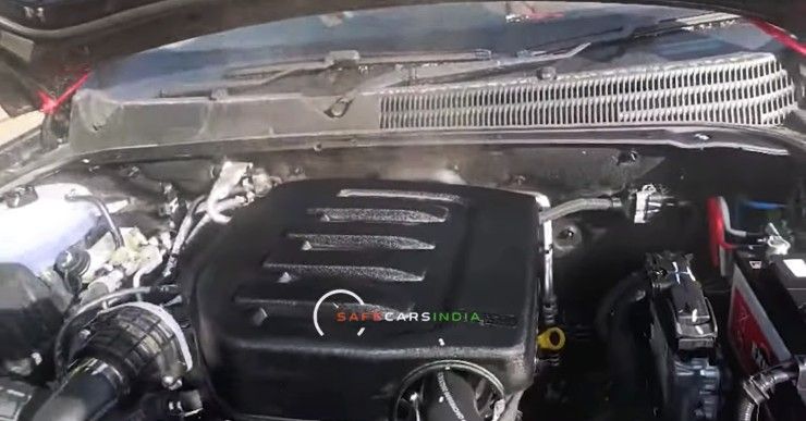 mahindra scorpio clutch burnt
