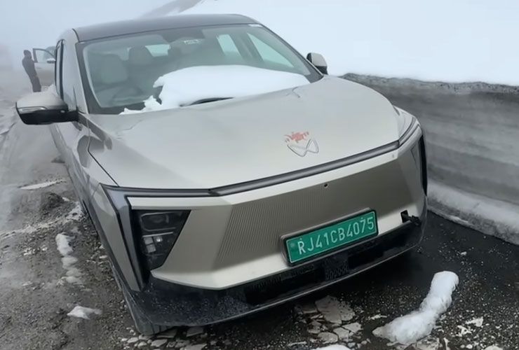 mahindra xev 9e ladakh