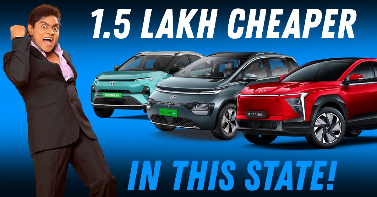 mahindra xev 9e tata nexon.ev mg windsor cheaper 1.5 lakh maharashtra featured