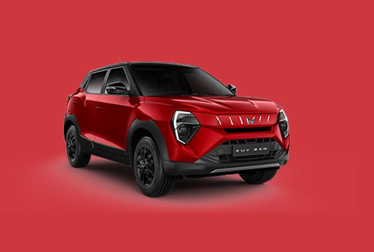 mahindra xuv 3xo revx launched in india