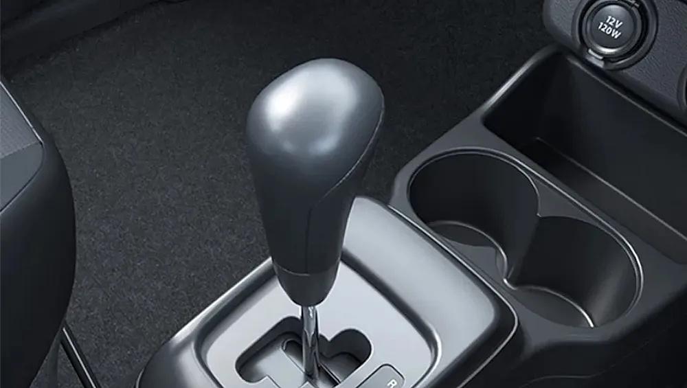 Gear Shifter Gear Shifter