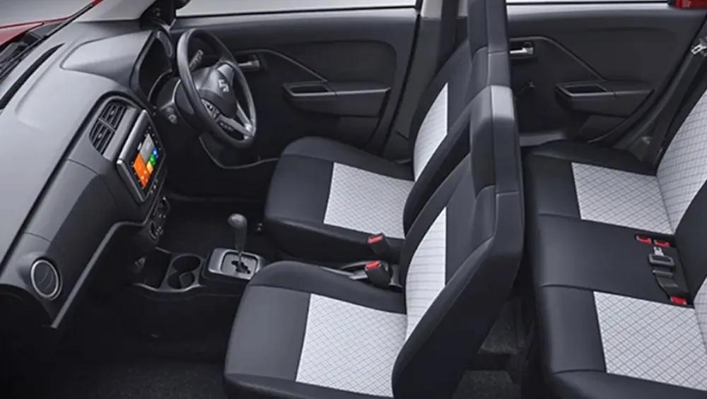 Gear Shifter