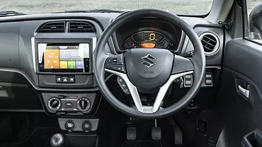 Gear Shifter