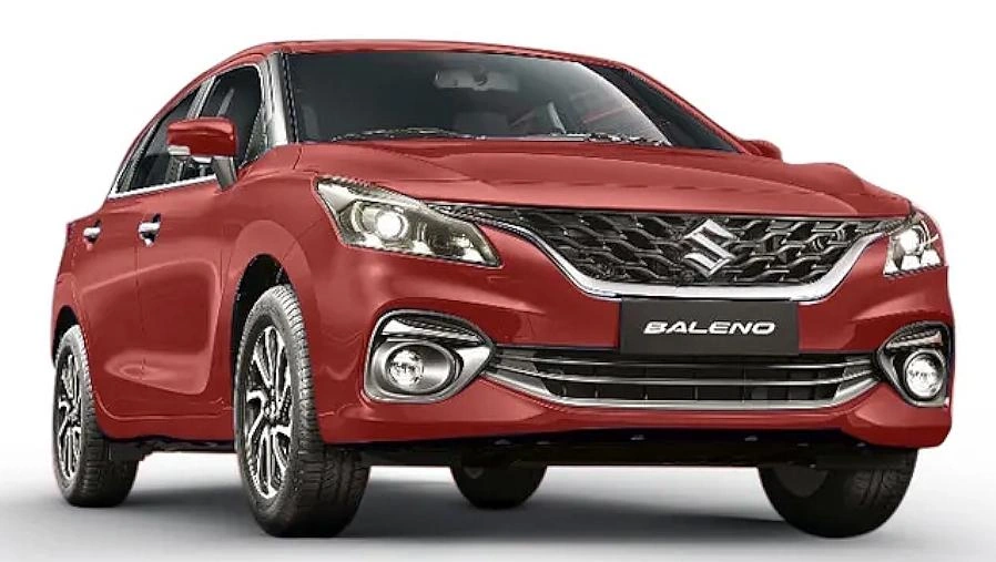 maruti suzuki baleno zeta amt comfy cost family