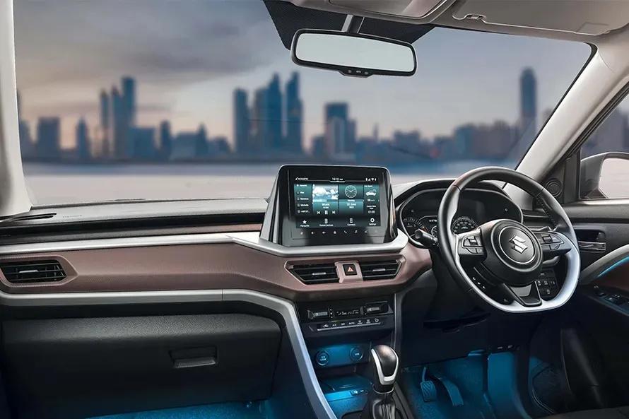 Dashboard Dashboard