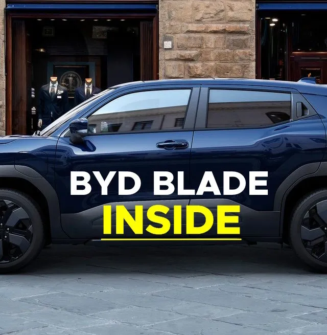maruti suzuki eVitara byd blade battery