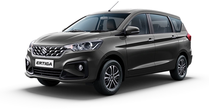 Maruti Suzuki Ertiga undefined