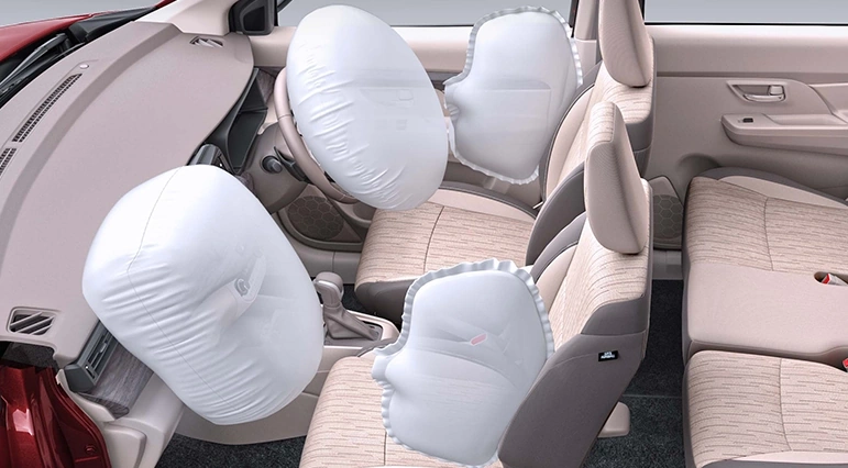 Airbags Airbags