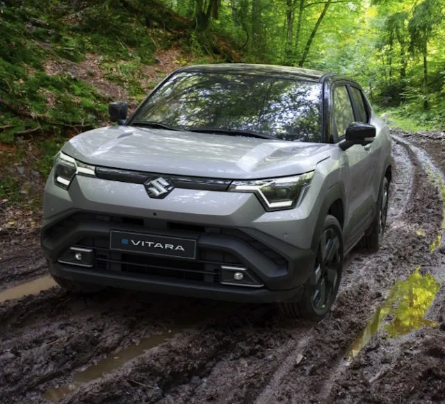 maruti suzuki evitara pic 3
