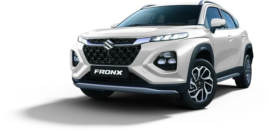 Maruti Suzuki FRONX undefined