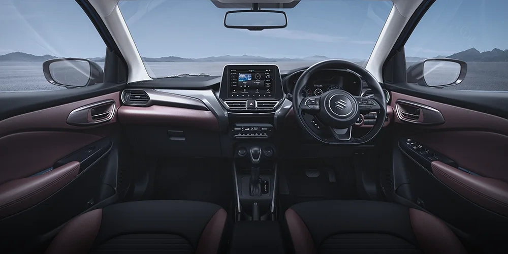 Dashboard Dashboard