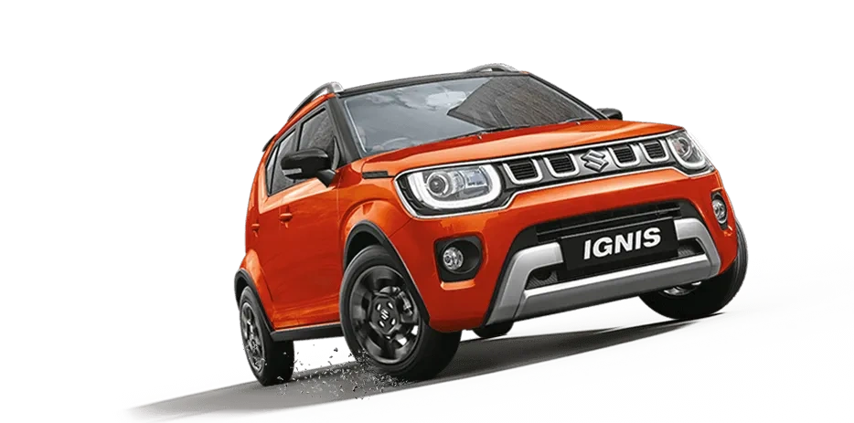 maruti suzuki ignis zeta amt college young pro