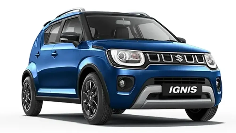 Maruti Suzuki Ignis : Full Specs, Features, Price, Photos, Reviews | Cartoq