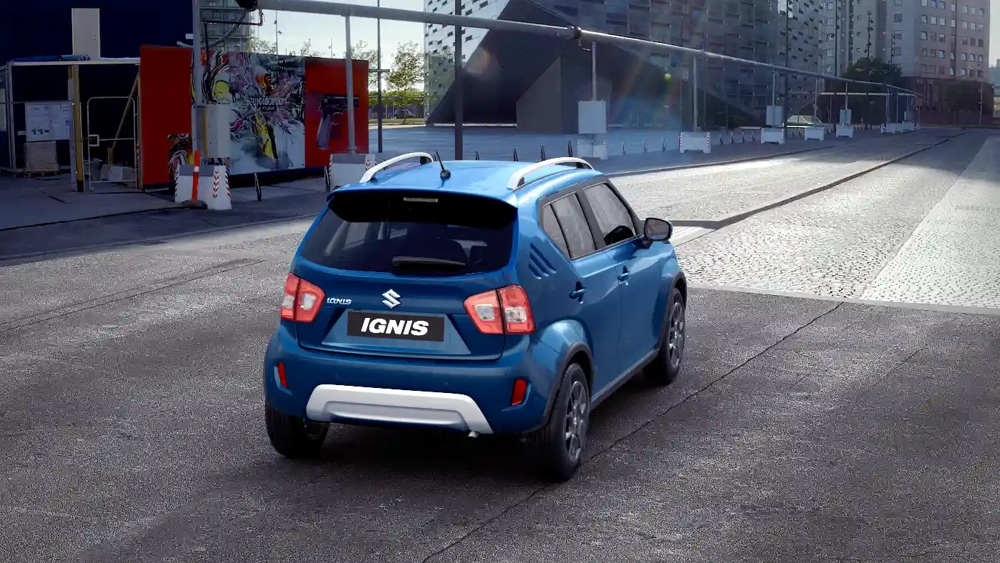 Maruti Suzuki Ignis : Full Specs, Features, Price, Photos, Reviews | Cartoq