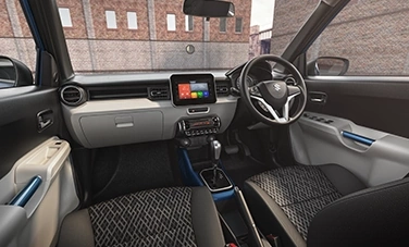 Dashboard Dashboard