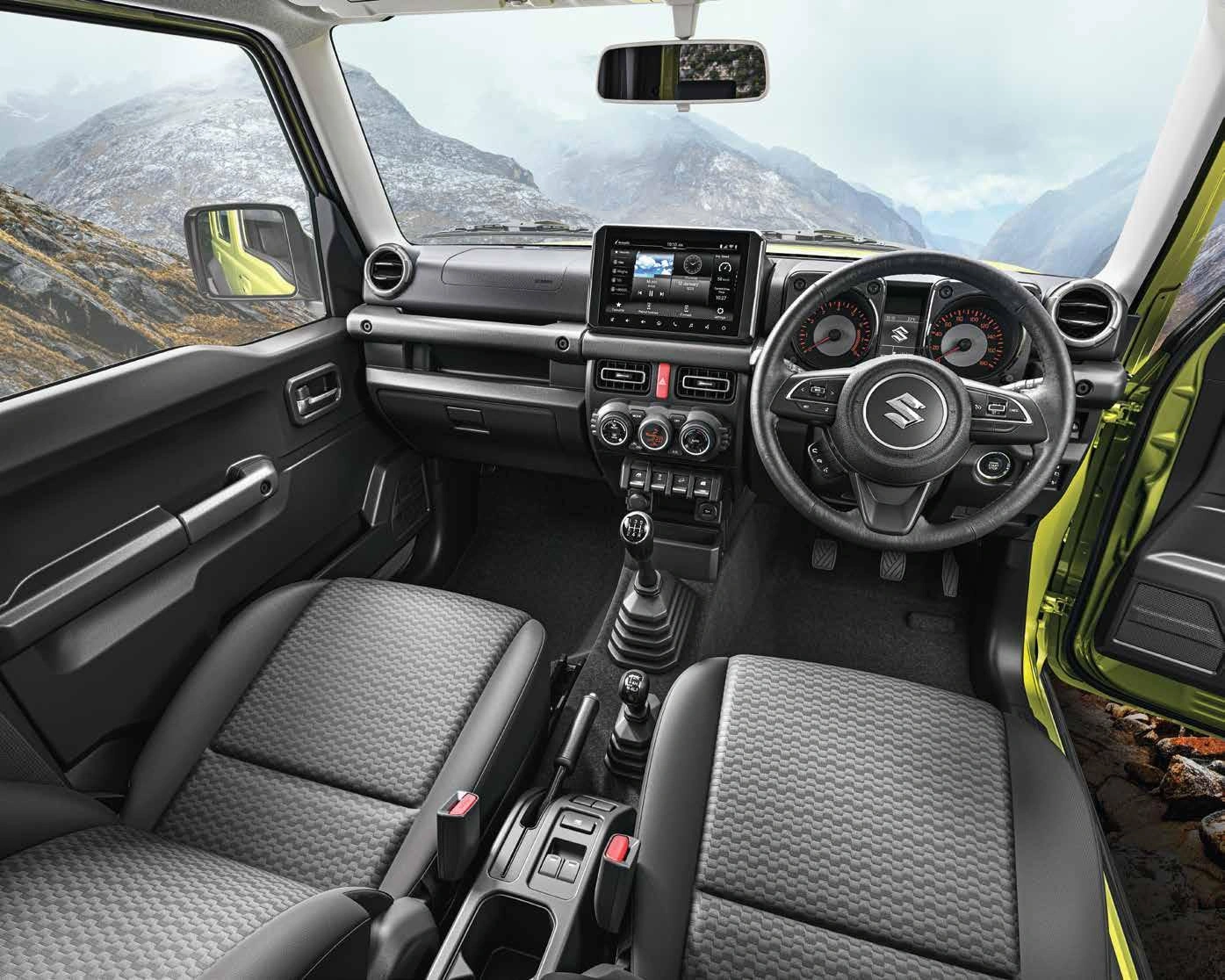 Gear Shifter
