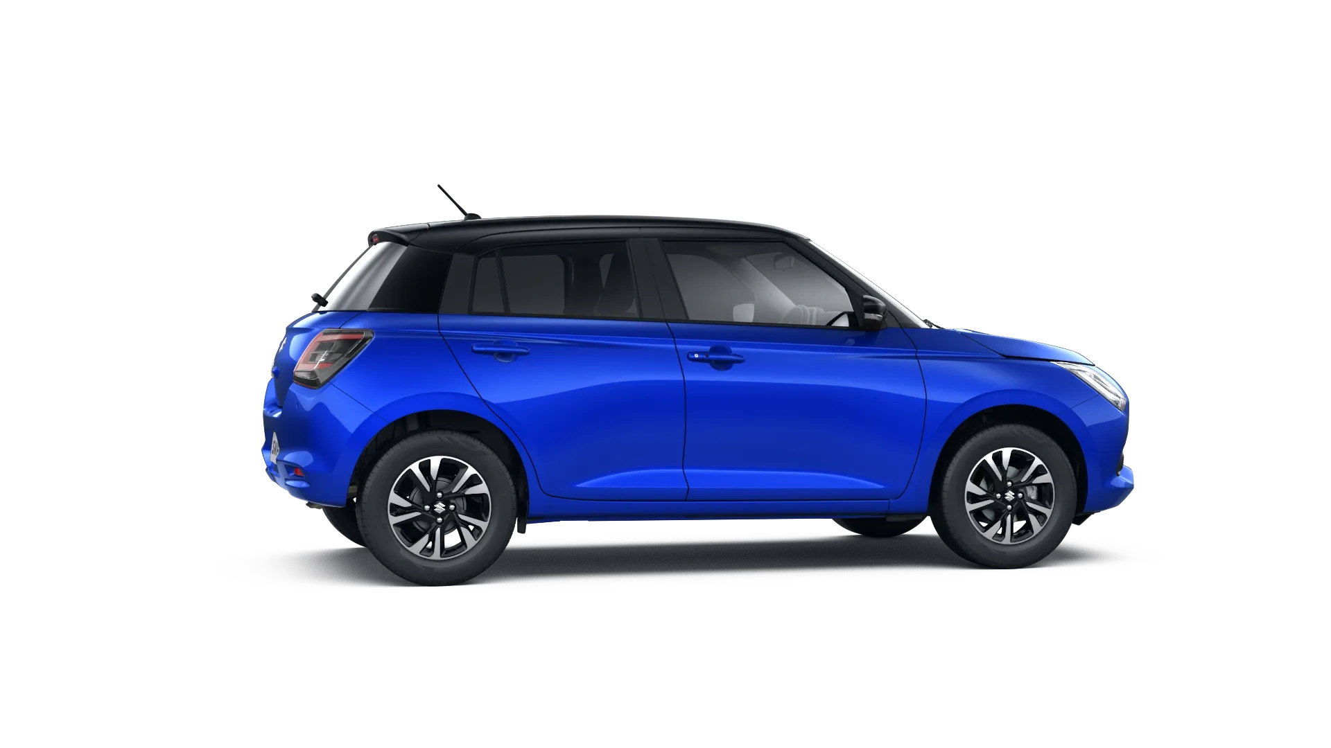 Maruti Suzuki Swift undefined