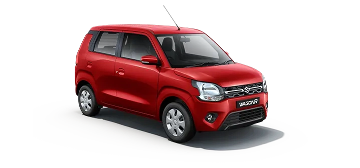 Maruti Suzuki Wagon R 2019: Full Specs, Features, Price, Colours ...