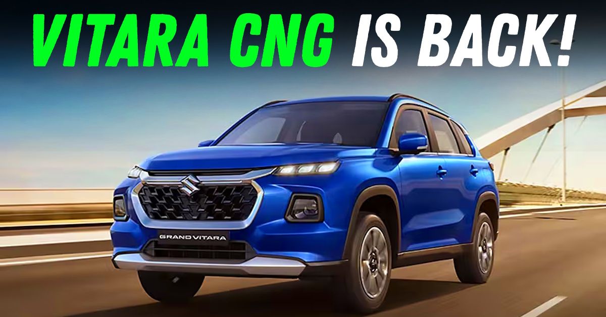 maruti grand vitara cng relaunched featured maruti grand vitara cng relaunched featured