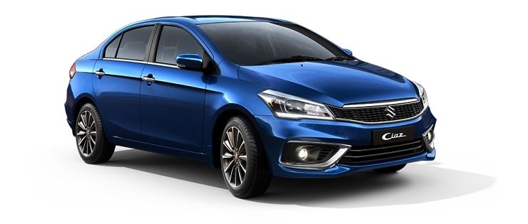 maruti suzuki ciaz used buy