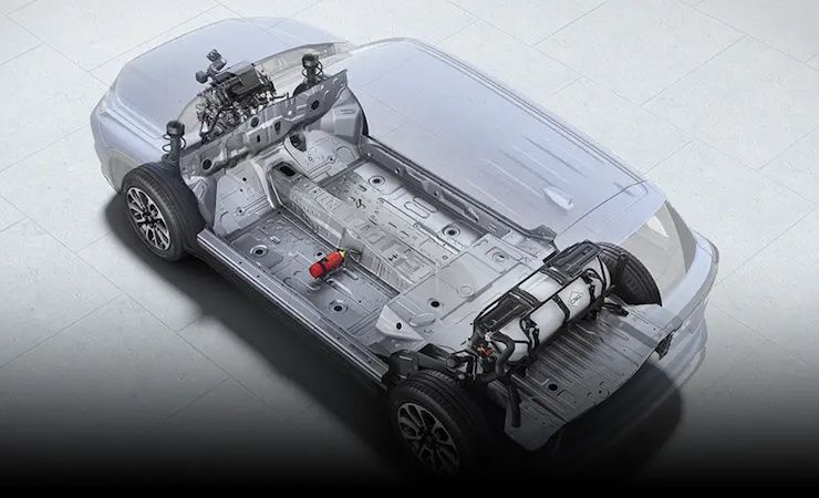 maruti suzuki grand vitara cng cutaway