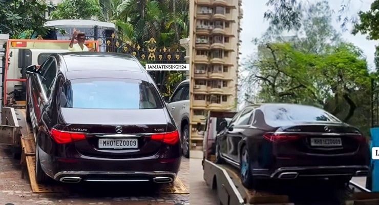 maybach-s580-sanjay-dutt-home